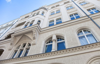 不動産販売代理事業